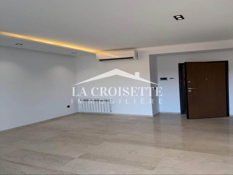 Appartement S+1 à La Soukra